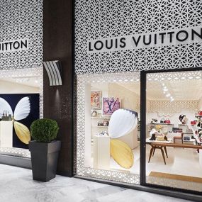 Bild von Louis Vuitton Bologna