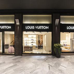 Bild von Louis Vuitton Bologna