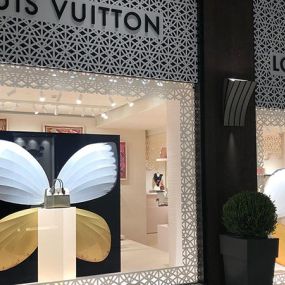 Bild von Louis Vuitton Bologna