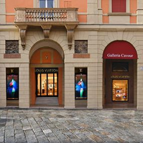 Bild von Louis Vuitton Bologna