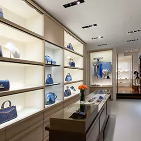 Bild von Louis Vuitton Bologna