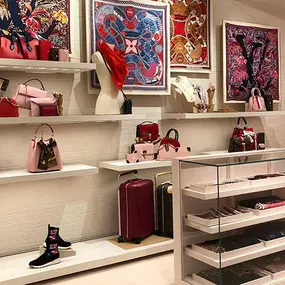 Bild von Louis Vuitton Bologna