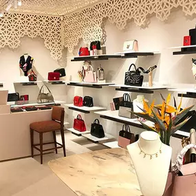 Bild von Louis Vuitton Bologna