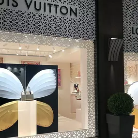 Bild von Louis Vuitton Bologna