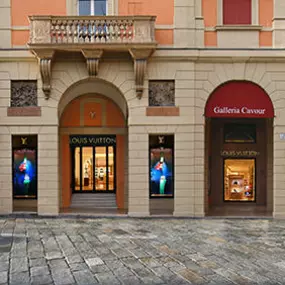 Bild von Louis Vuitton Bologna