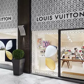 Bild von Louis Vuitton Bologna