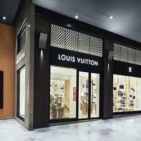 Bild von Louis Vuitton Bologna