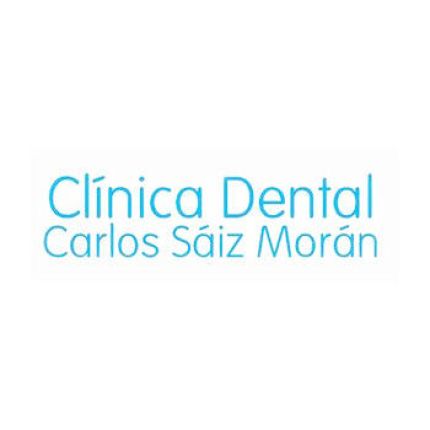 Logo da Clínica Dental Carlos Saiz Morán