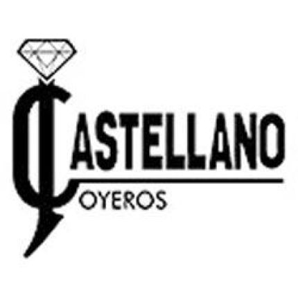 Logotyp från Castellano Joyeros
