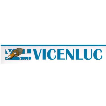 Logo de Vicenluc S L L