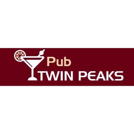 Logo from Pub Twin Peaks