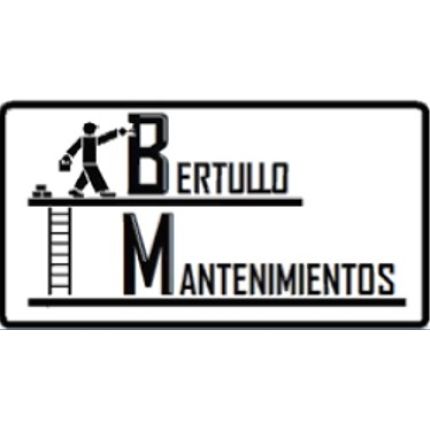 Logo van Bertullo Mantenimientos S.L.