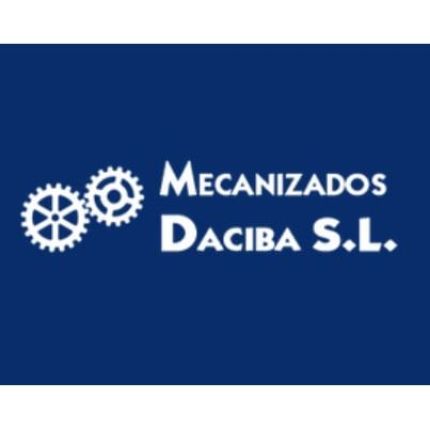 Logotipo de Mecanizados Daciba