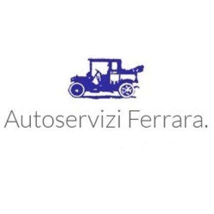 Logo van Autoservizi Ferrara