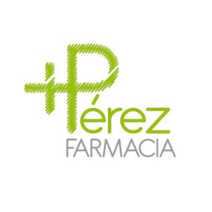 Logo od Farmacia Pérez