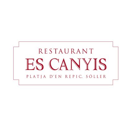 Λογότυπο από Restaurant Es Canyis