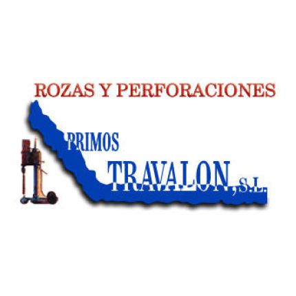 Logo fra Rozas Y Perforaciones Primos Travalón