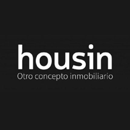 Logo da housin