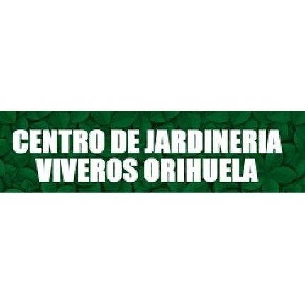 Logo fra Viveros Orihuela
