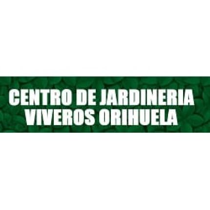 Logótipo de Viveros Orihuela