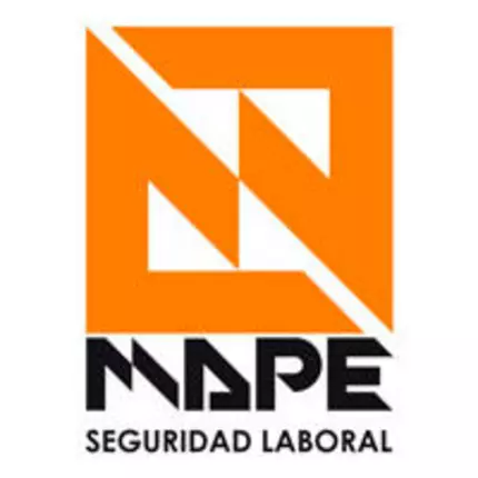 Logo van Mape Seguridad Laboral