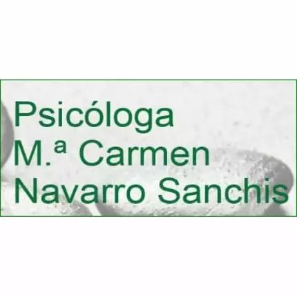 Logo from María Carmen  Navarro Sanchís - Psicóloga