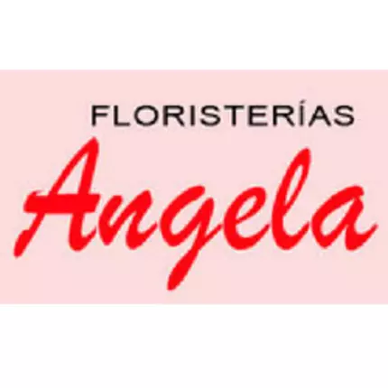 Logótipo de Floristería Ángela