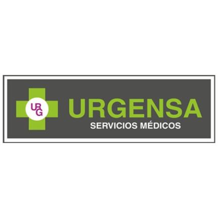 Logo van Urgensa