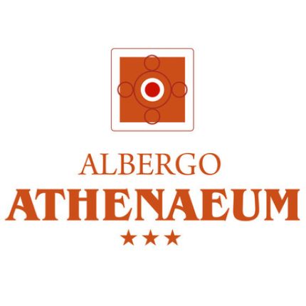 Logo da Albergo Athenaeum