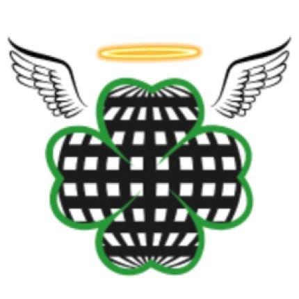 Logo van Administración de Loterías Nº 3 Angelines