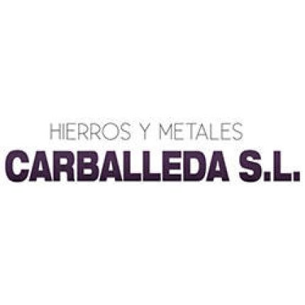 Logo de Hierros y Metales Carballeda