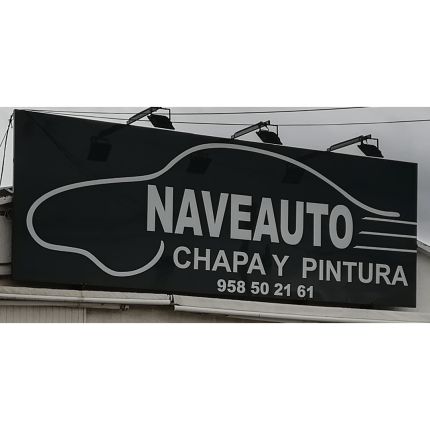 Logo von Naveauto Chapa y Pintura