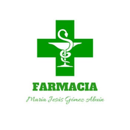 Logo od Farmacia María Jesús Gómez Abuín