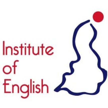 Λογότυπο από Institute Of English