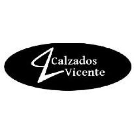 Logo de Calzados Vicente