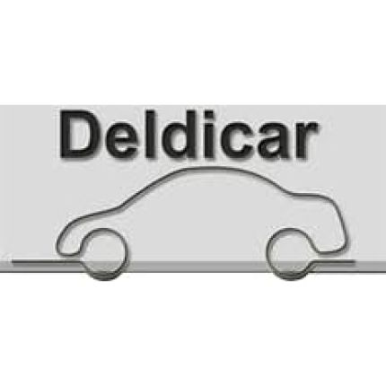 Logotipo de Deldicar. Euro Repar  Car Service