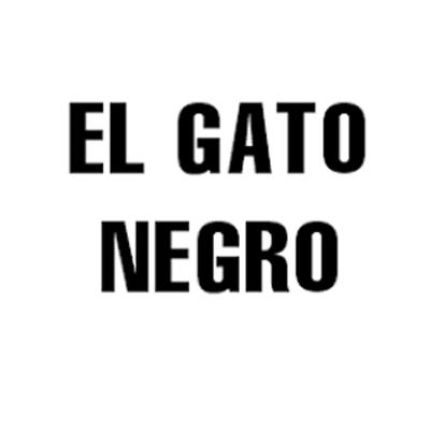 Logo da El Gato Negro