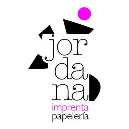 Logo de Imprenta Jordana