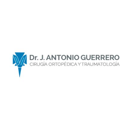 Logo de José Antonio Guerrero Molina