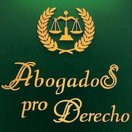 Logo da Abogados PRO Derecho - Lic. Alberto Martín Maldonado