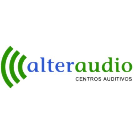 Logo fra Alteraudio