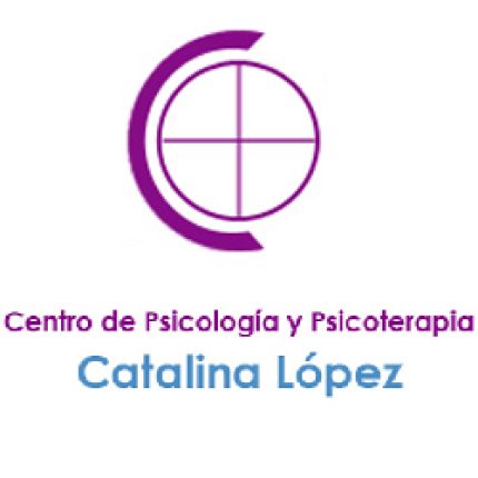 Logotipo de Centro de Psicología y Psicoterapia Catalina López