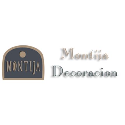 Logo od Montija Decoración
