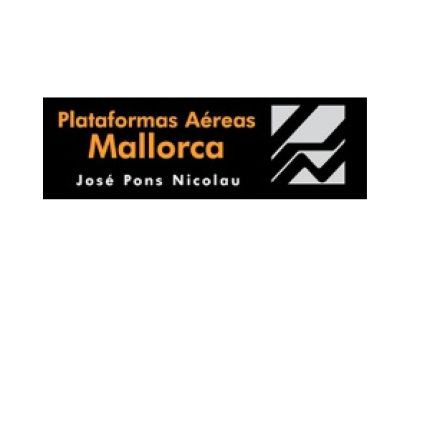 Logo od Plataformas Aéreas Mallorca