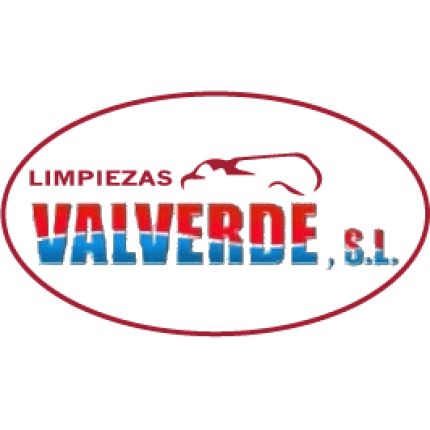 Logo de Limpiezas Valverde