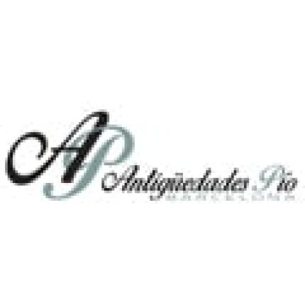 Logo de Antigüedades Pio Carreiras