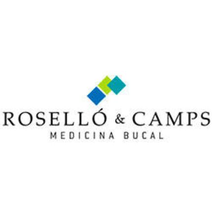 Logotyp från Centro De Medicina Bucal Roselló Y Camps