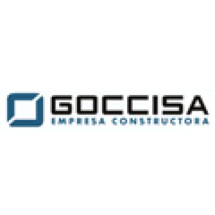 Logotipo de Goccisa Empresa Constructora