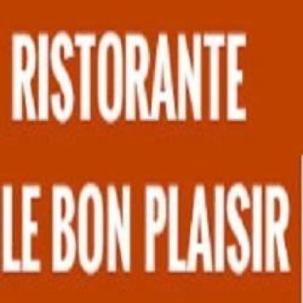 Logo van Ristorante Le Bon Plaisir