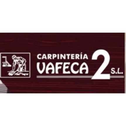 Logo fra Carpintería Vafeca 2